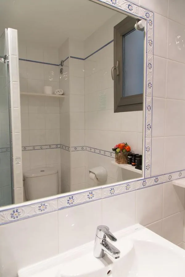 Apartamentos Catalina Es Pujols Spain