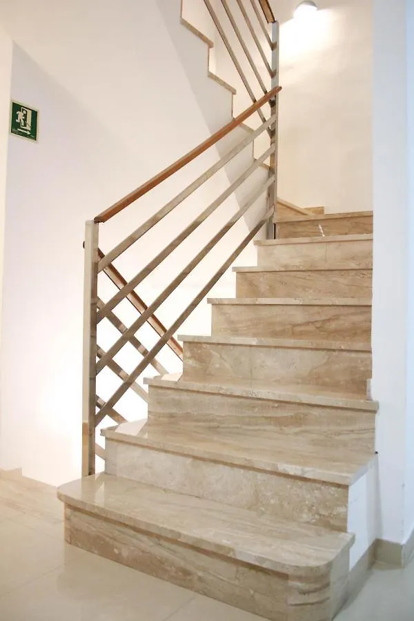 Apartamentos Catalina Es Pujols Apartment