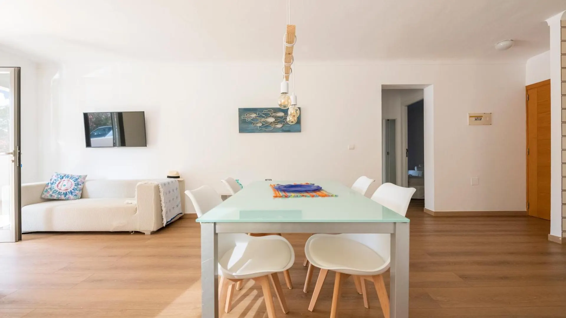 Apartamentos Catalina Es Pujols Spain