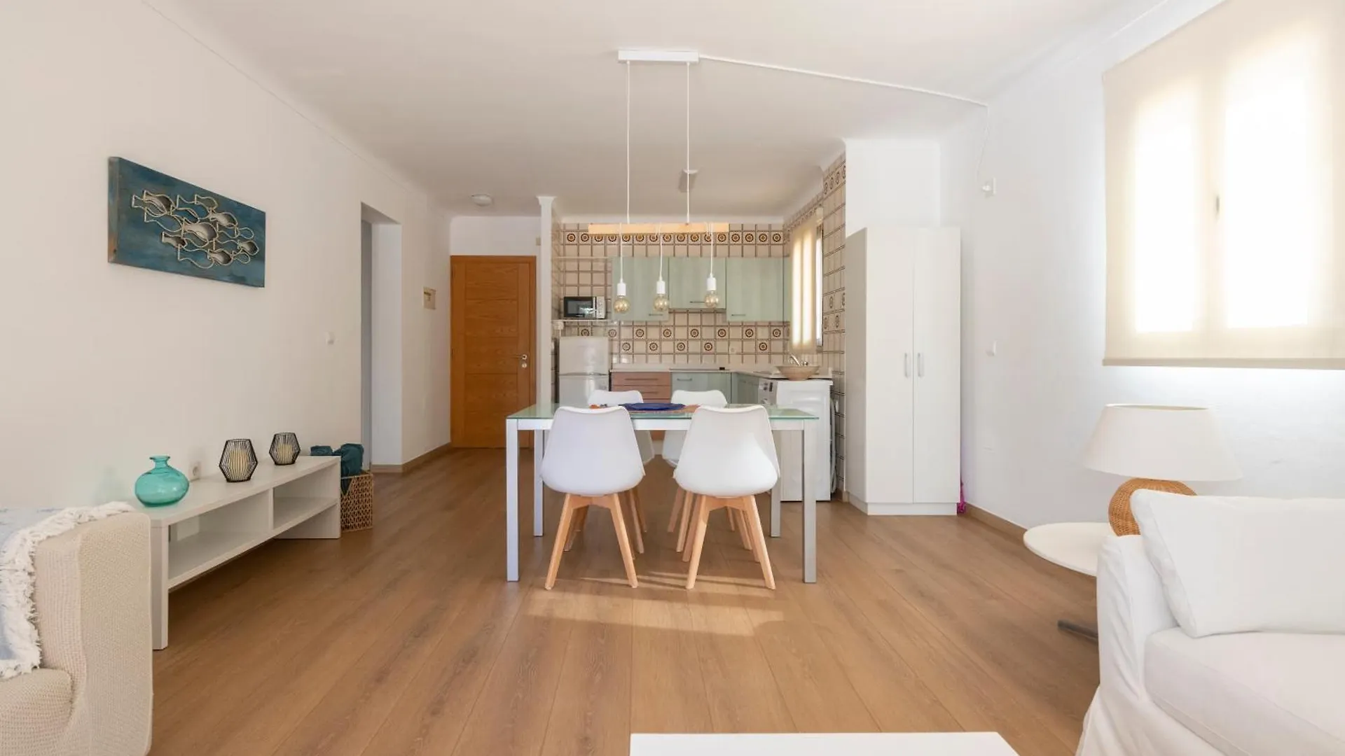 Apartamentos Catalina Es Pujols Spain