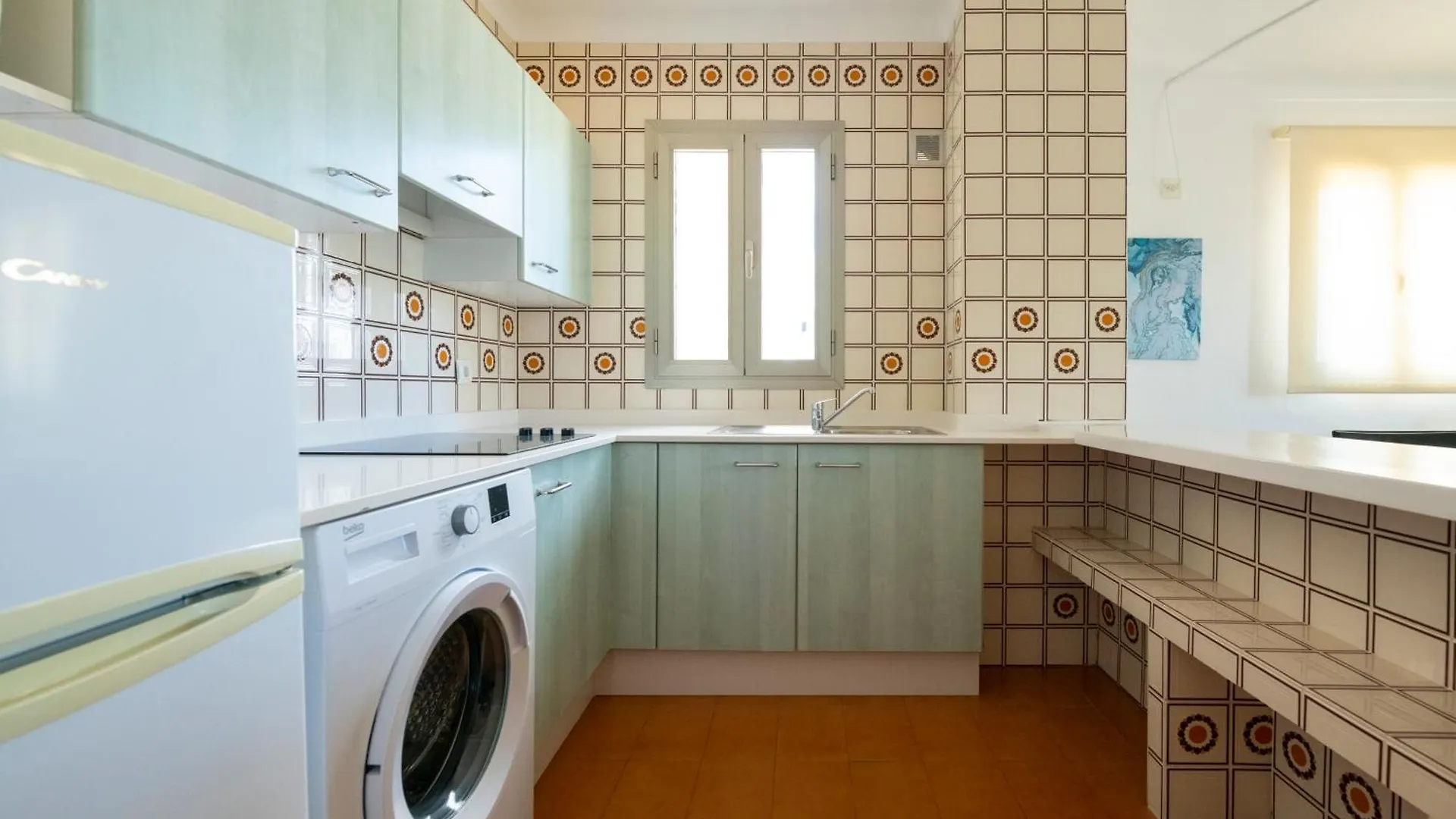Apartment Apartamentos Catalina Es Pujols Spain