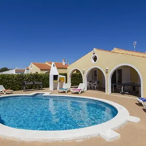 Jupiter Villa